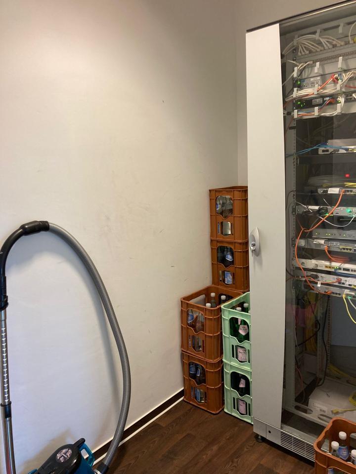 Büro Praxis Geschäftsräume in Dissen a. TW.