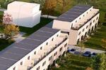 Reihenhaus Osnabrück Eversburg - 4.5 Zimmer, 134 m&sup2;, 1.800&euro; | Angebot:26470328