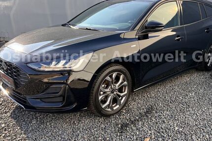Ford Focus 39.900 km 20.990 &euro; Georgsmarienhütte 49124