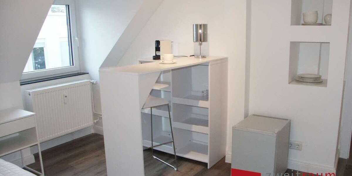 Zimmer Osnabrück Hellern - 1 Zimmer, 600&euro; | Angebot:26373297