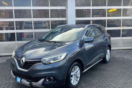 Renault Kadjar 90.000 km 12.999 &euro; Osnabrück 49090