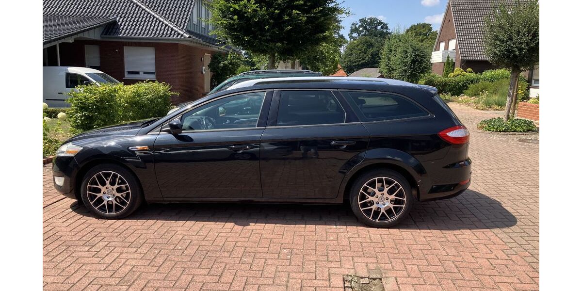 Ford Mondeo 324.500 km 1.900 &euro; Alfhausen 49594