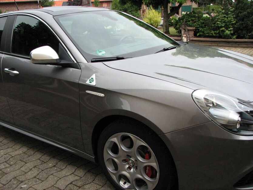 Giulietta