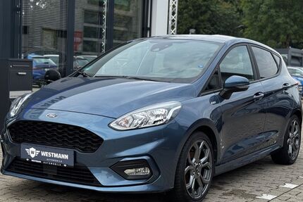 Ford Fiesta 57.079 km 15.450 € Halle Westfalen 33790