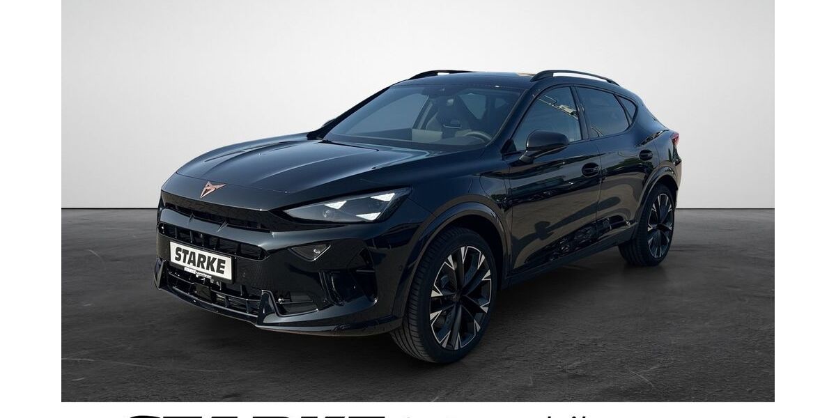 Cupra Formentor 15.000 km 51.550 &euro; Georgsmarienhütte (Osnabrück) 49124