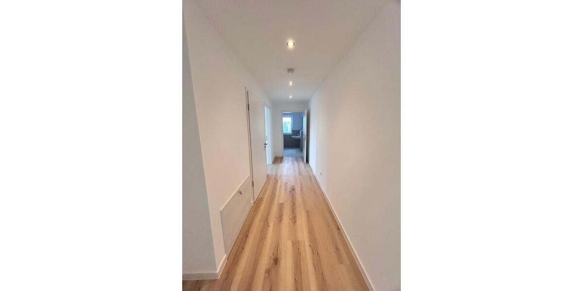 Etagenwohnung Osnabrück Eversburg - 2 Zimmer, 59 m&sup2;, 890&euro; | Angebot:26263975