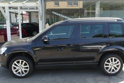 Skoda Yeti 184.420 km 6.990 &euro; Osnabrück 49084