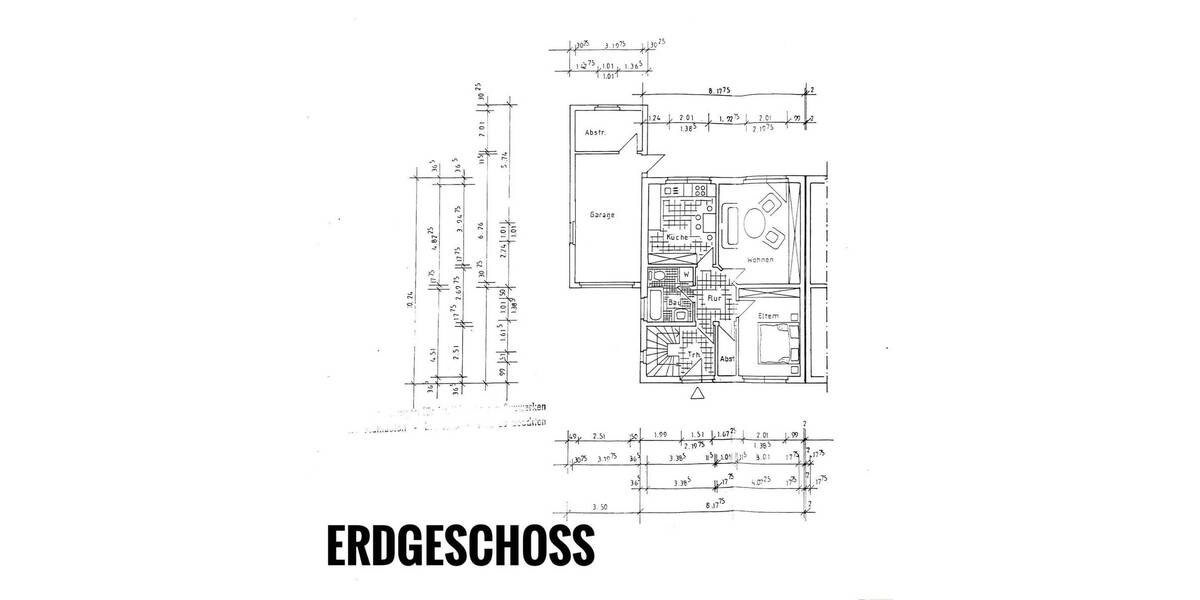 Doppelhaushälfte Bad Essen Wimmer - 5 Zimmer, 118 m&sup2;, 299.000&euro; | Angebot:26805327