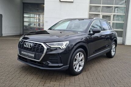 Audi Q3 40.000 km 34.444 &euro; Neuenkirchen OT Lintern 49586
