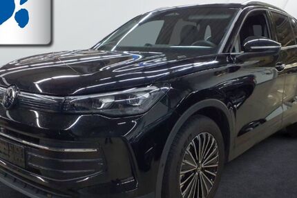 VW Tiguan 25.760 km 37.930 &euro; Lengerich 49525