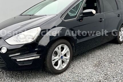 Ford S-Max 118.900 km 10.800 &euro; Georgsmarienhütte 49124