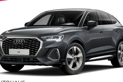 Audi Q3 8.272 km 41.890 &euro; Melle 49324
