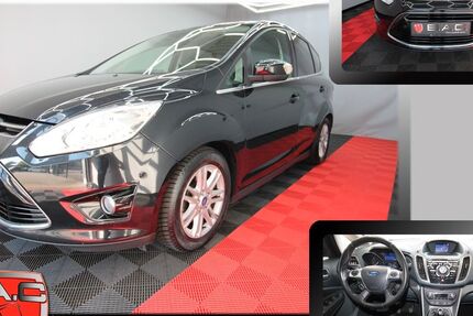 Ford C-Max 167.000 km 6.250 &euro; Osnabrück 49086
