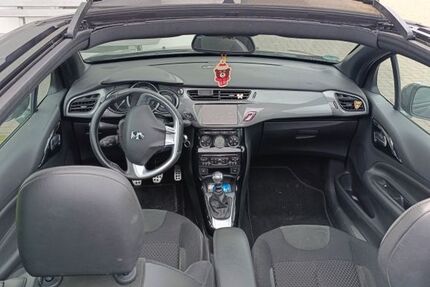 DS Automobiles DS3 148.000 km 3.950 &euro; Neuenkirchen-Vörden 49434