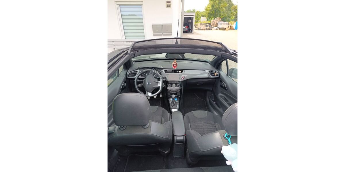 DS Automobiles DS3 148.000 km 3.950 &euro; Neuenkirchen-Vörden 49434