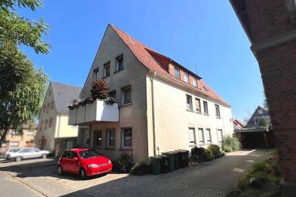 Top Lage: Mehrfamilienhaus im Zentrum von Hagen