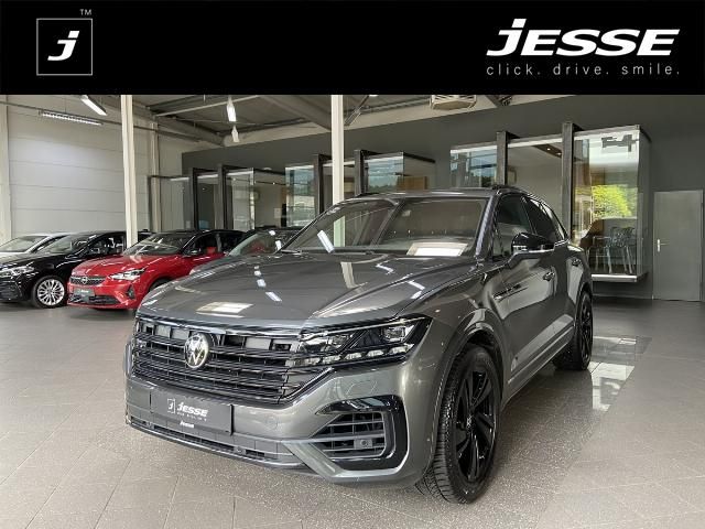 Touareg