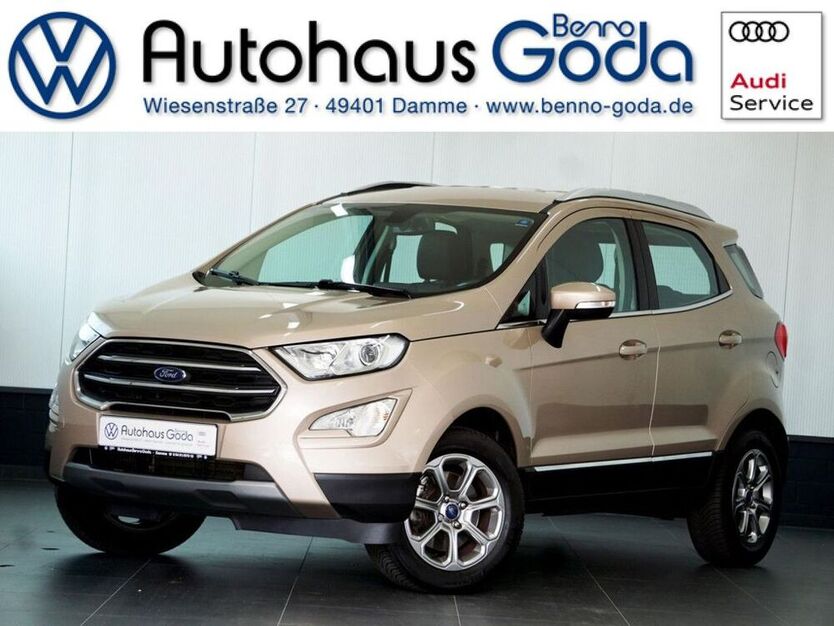 EcoSport