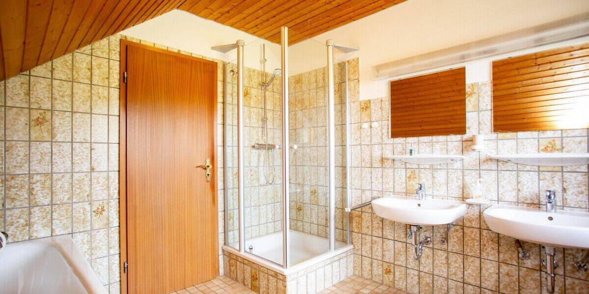 Einfamilienhaus Bad Essen - 7 Zimmer, 206 m&sup2;, 448.000&euro; | Angebot:26816714