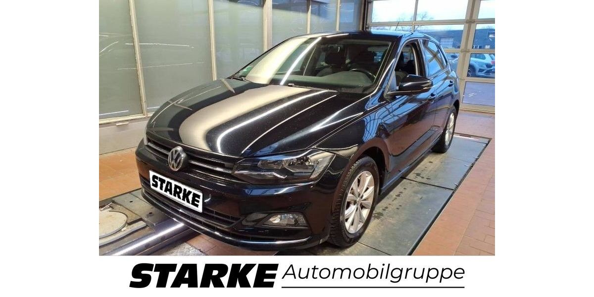 VW Polo 38.337 km 14.430 &euro; Osnabrück 49078