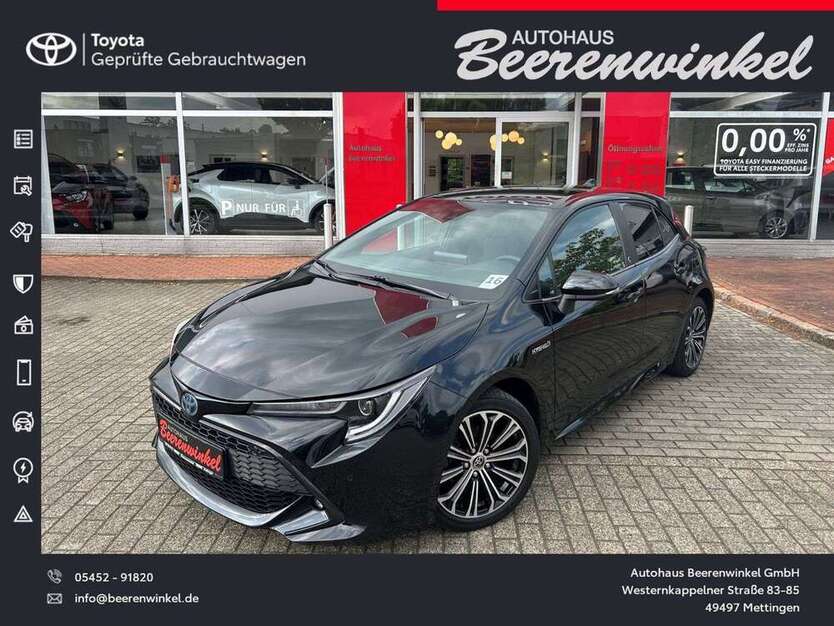 Corolla