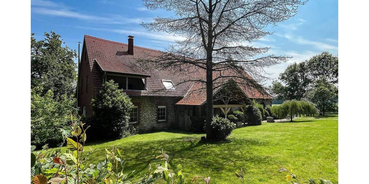 Mehrfamilienhaus, Wohnhaus Westerkappeln Seeste - 1 Zimmer, 286 m&sup2;, 649.000&euro; | Angebot:25736052