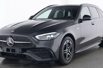 Mercedes-Benz C 300 13.907 km 49.890 € Borgholzhausen 33829