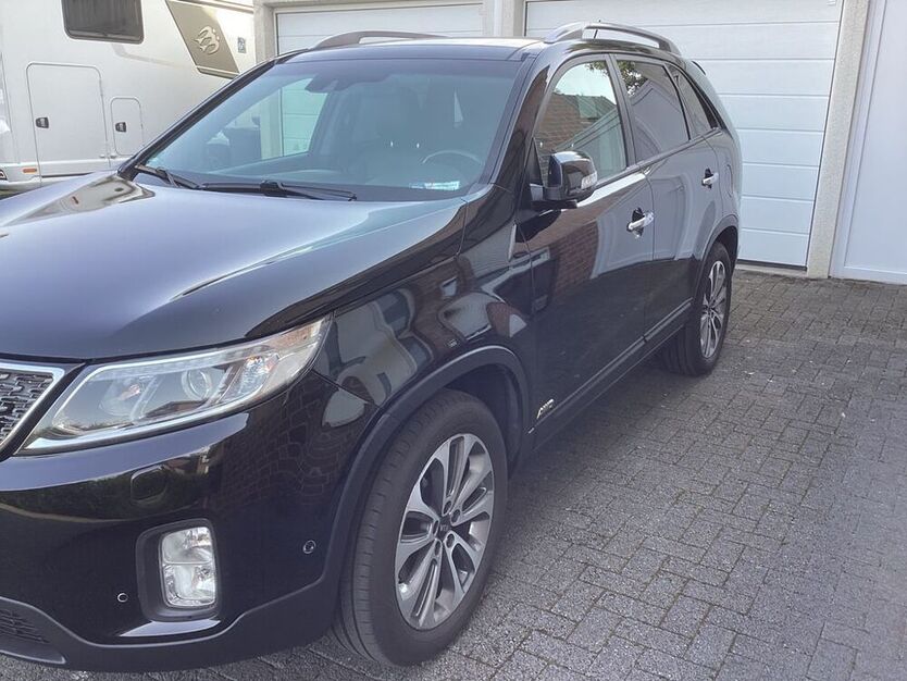 Sorento