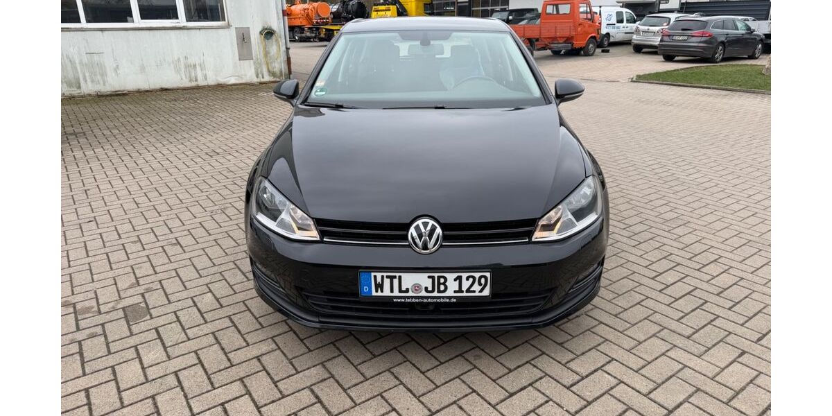 VW Golf 200.000 km 6.800 &euro; Bohmte 49163