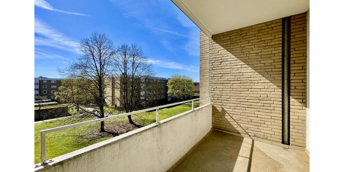 Etagenwohnung Osnabrück Eversburg - 4 Zimmer, 83 m&sup2;, 980&euro; | Angebot:26098134