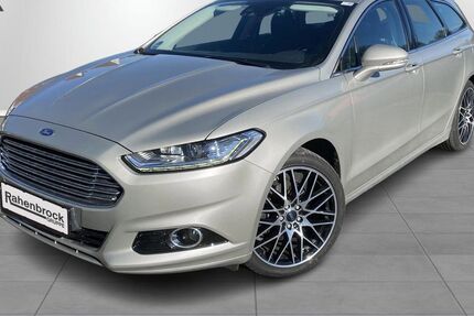 Ford Mondeo 107.791 km 14.990 &euro; Osnabrück 49082