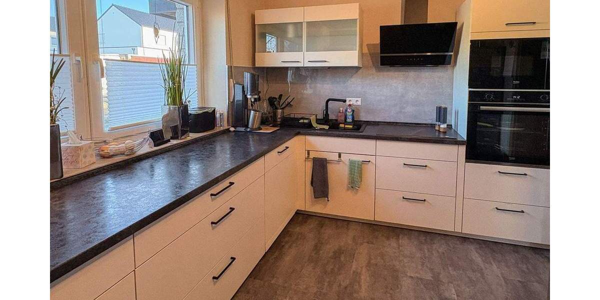 Reihenendhaus Ibbenbüren Stadt - 5 Zimmer, 131 m&sup2;, 325.000&euro; | Angebot:24793884