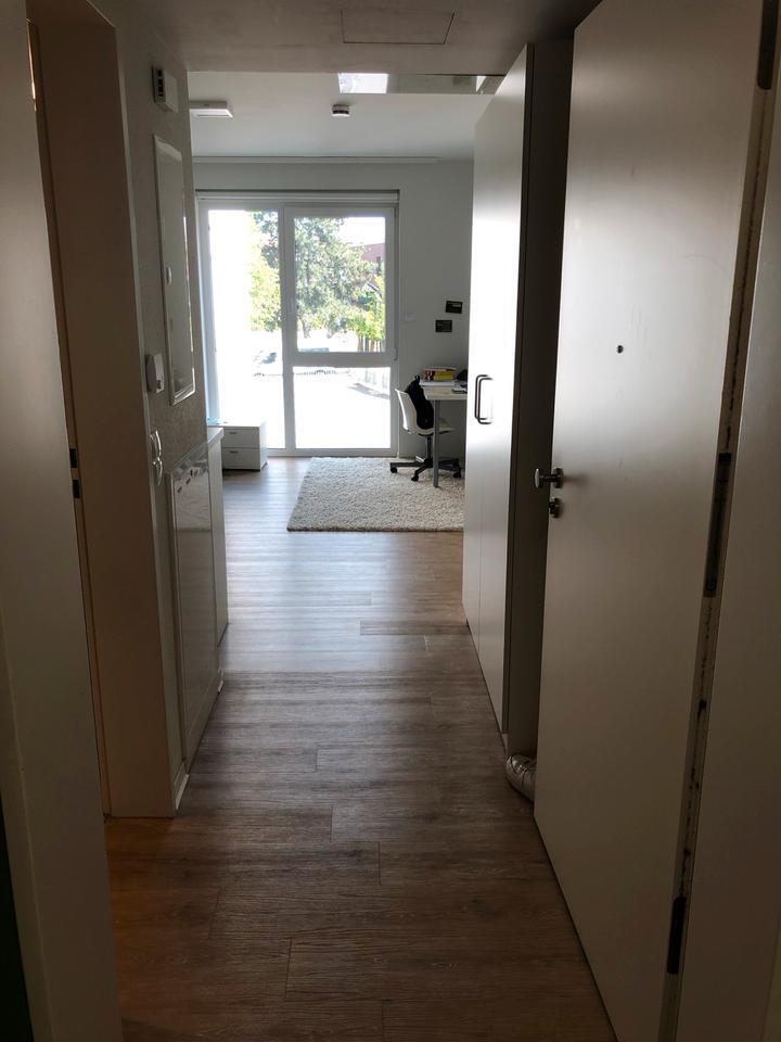 Wohnung im Studentenwohnheim zur Untervermietung in Osnabrück