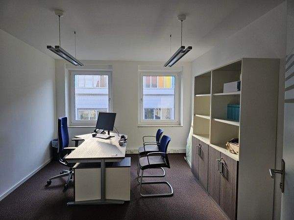 Gewerbeobjekt Osnabrück Innenstadt - 4 Zimmer, 141 m&sup2;, 1.692&euro; | Angebot:25695855