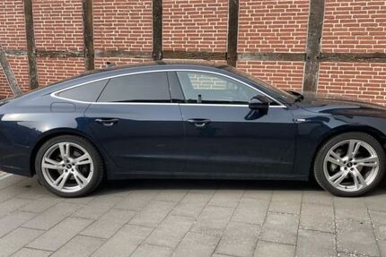 Audi A7 65.000 km 46.500 &euro; Osnabrück 49076