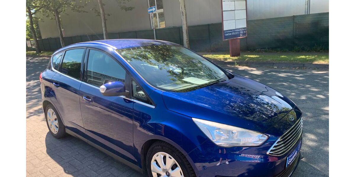 Ford C-Max 112.000 km 6.490 &euro; Georgsmarienhütte 49124