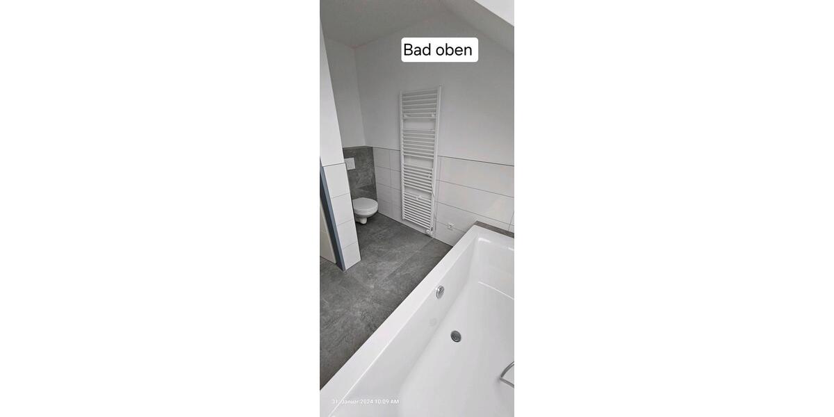 Etagenwohnung Ibbenbüren Bockraden - 4 Zimmer, 112 m&sup2;, 1.510&euro; | Angebot:26300567