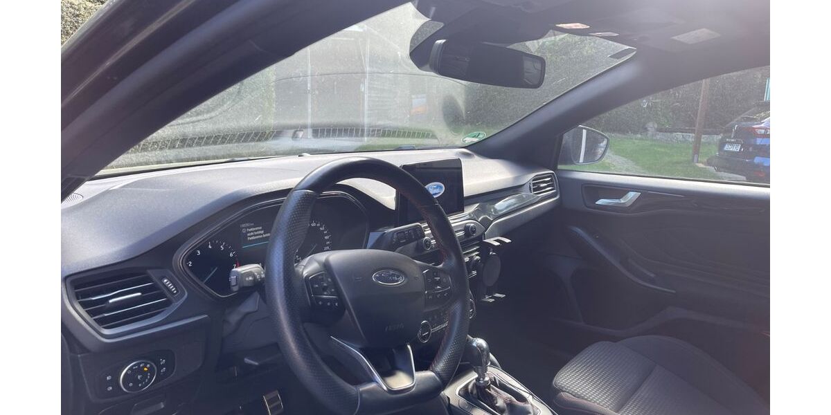 Ford Focus 149.000 km 10.000 &euro; Osnabrück 49086