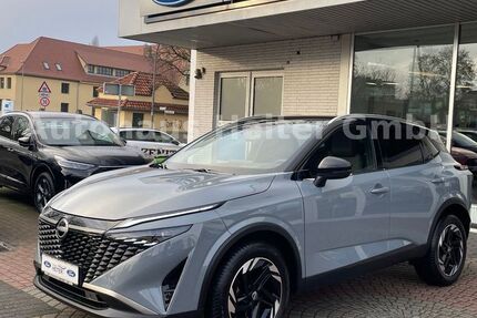 Nissan Qashqai 13.295 km 26.950 &euro; Osnabrück 49090