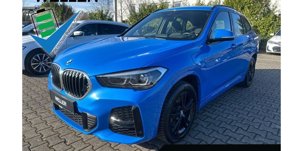BMW X1 92.000 km 22.850 &euro; Ibbenbüren 49479