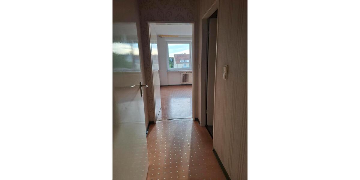 Etagenwohnung Osnabrück Eversburg - 2 Zimmer, 56 m&sup2;, 129.000&euro; | Angebot:27295859