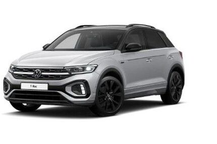 VW T-Roc 38.686 km 30.790 &euro; Bramsche - Engter 49565