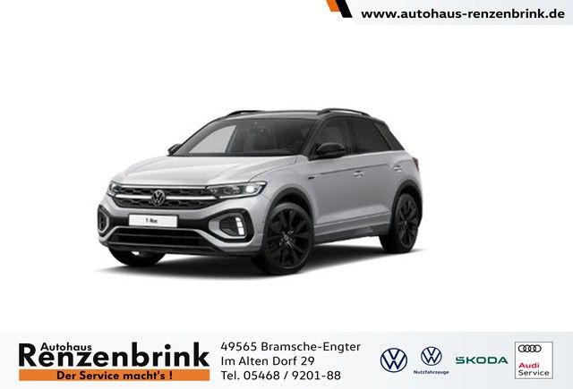 VW T-Roc 38.686 km 30.790 &euro; Bramsche - Engter 49565