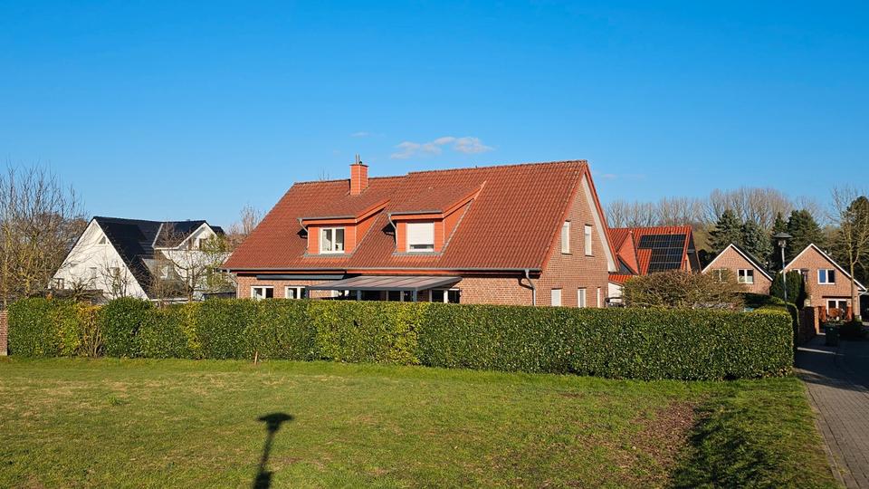 Doppelhaushälfte Hagen am Teutoburger Wald - 5 Zimmer, 118 m&sup2;, 380.000&euro; | Angebot:26495931