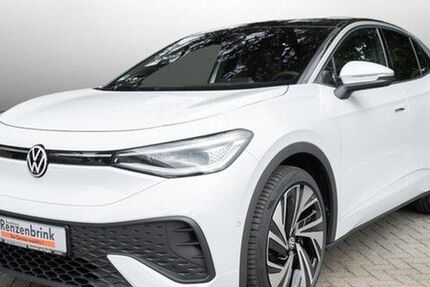 VW ID.5 17.500 km 50.990 € Bramsche 49565