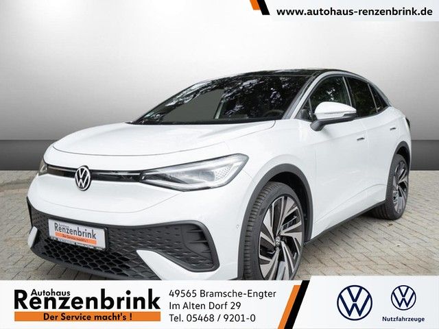 VW ID.5 17.500 km 50.990 € Bramsche 49565