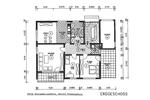 Etagenwohnung Georgsmarienhütte - 4 Zimmer, 122 m&sup2;, 235.000&euro; | Angebot:26482325