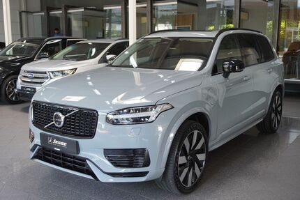 Volvo XC90 17.000 km 56.990 &euro; Ibbenbüren 49477