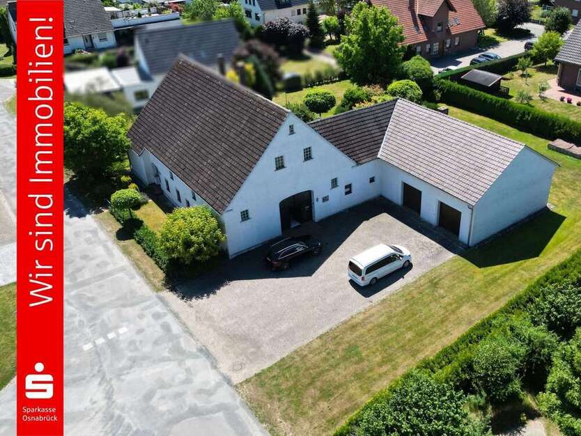 Haus zum Kaufen in Bad Essen 319.000 € 184 m²