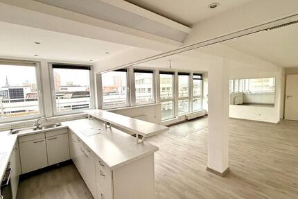 Haus Osnabrück Hafen - 3 Zimmer, 120 m&sup2;, 980&euro; | Angebot:24713644